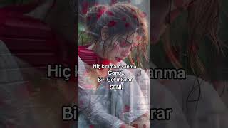 Hiç Kırılmam Sanma Gönül