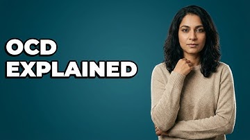 What are good analogies for understanding OCD?