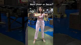 Indias Best Soap Is From Karnataka