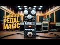 Wampler Mini Ego 76 Compressor – Does Size Really Matter?