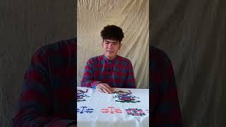تکنیک شگفت انگیز از آنتینیو رابینس که معجزه کرده...