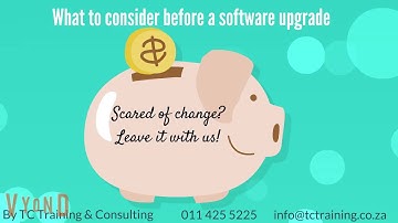 Upgrading Sage Evolution