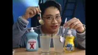 Joy Ultra Jovy TVC30s