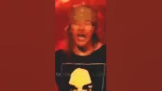 Story wa Guns N' Roses Nice boys don't play rock and roll  #shorts #gunsnroses #youtubeshorts
