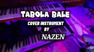 Tabolaa bale (cover instrument by nazen)