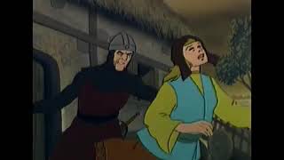 Fatih Sultan Mehmed Han İstanbulun Fethi Çizgi Film