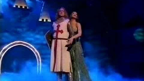 Spamalot - Song that Goes Like This