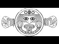 El calendario Azteca o Tolteca descripción de los 7 soles o Razas