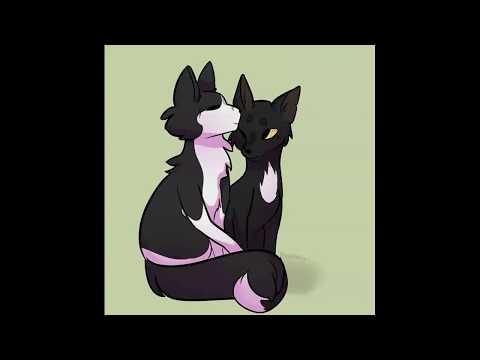 🍇Коты воители🍇[Горелый и