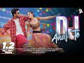 New Santali Full Video Song 2024 | Dj Anaj Te | Romeo baskey & masoom singh  | Chotu Lohar