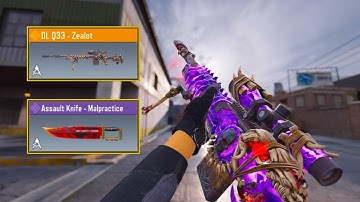 The Dream combo of Every Sniper Main