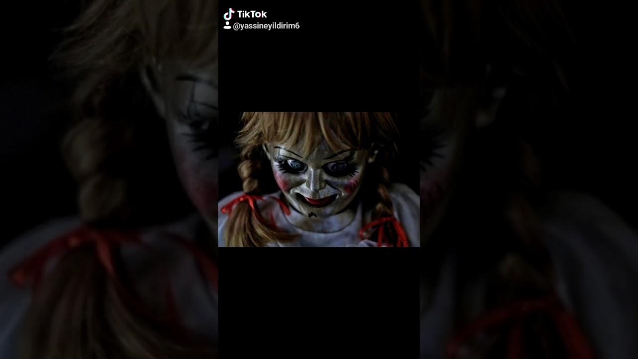 Film D'horreur Flippant A Mort Youtube Horreurs - YouTube