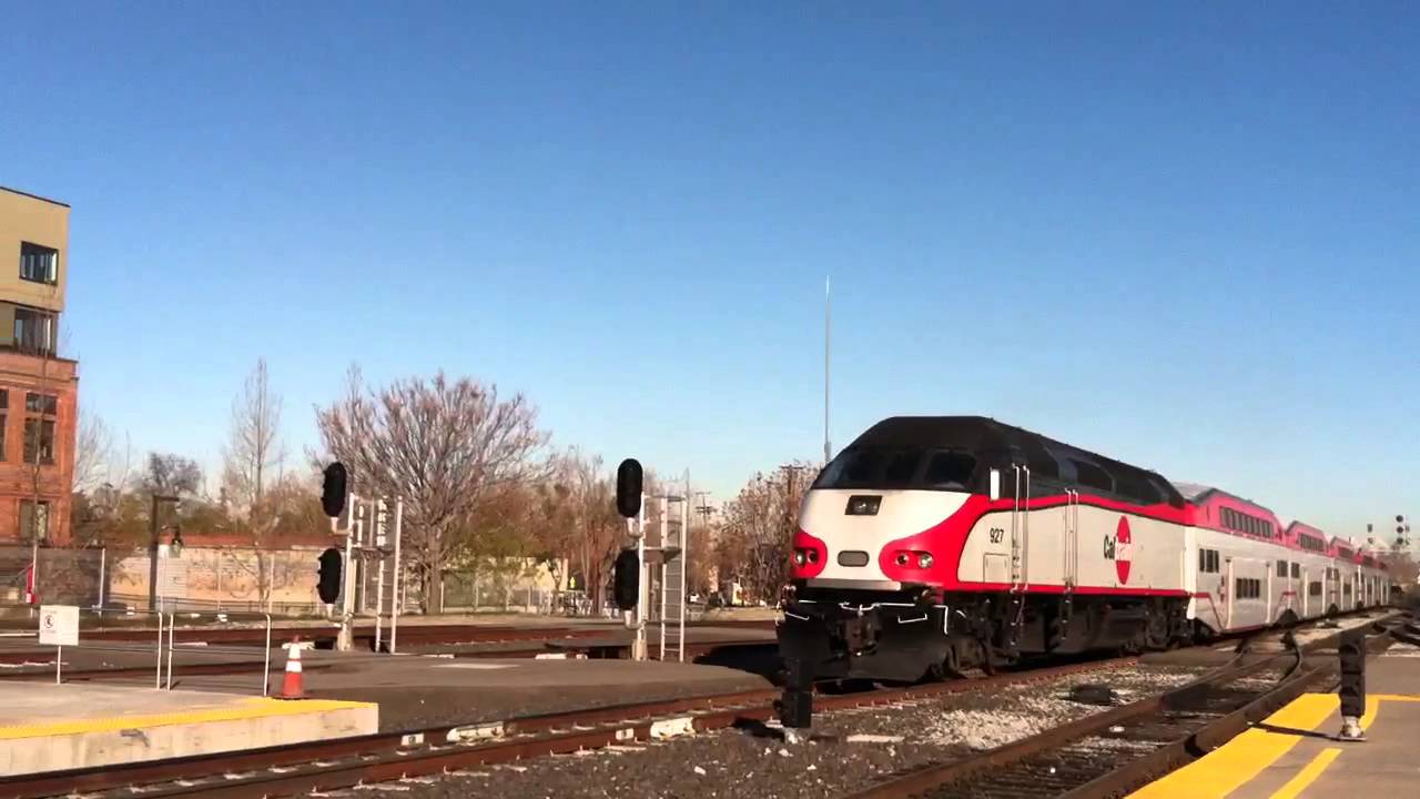JPBX MPI MP36PH-3C 927 - YouTube