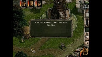 Commandos 2 Destination Paris 1.44-[BCD 8] Dangerous Friendships Part (2/2)