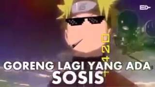 Lagu naruto hero come back
