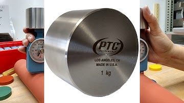 How to Use a Type A Durometer