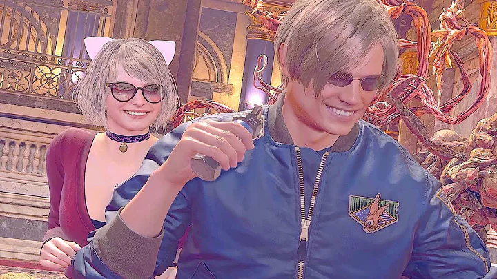 The developers knew how satisfying this would be..