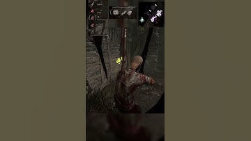 SWF Dwight vs The GhostFace #dbd #deadbydaylight #deadbydaylightsurvivors #dbdmoments #deadbydayligh