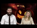 Helloween Live Reaction + Review | Halloween | Eagle Fly Free | How Many Tears ~Metal Academix