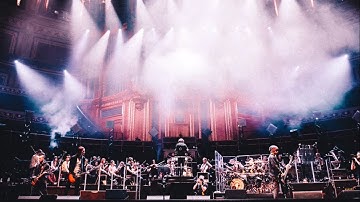 Alter Bridge: "Words Darker Than Their Wings" (with increased orchestra) Lyrics English/Spanish