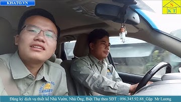 Khảo Sát Thiết Kế Nhà Vườn Mái Thái Tại Tĩnh Gia Thanh Hóa