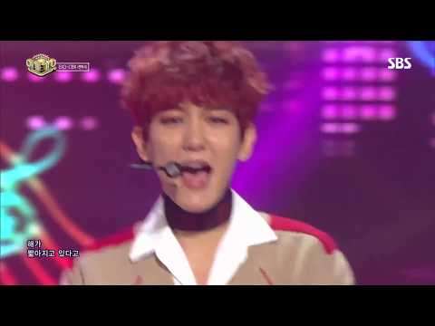 여유~ 부릴틈 없는 백현 킬링파트 모음 (첸백시 Hey MAMA 킬링파트)