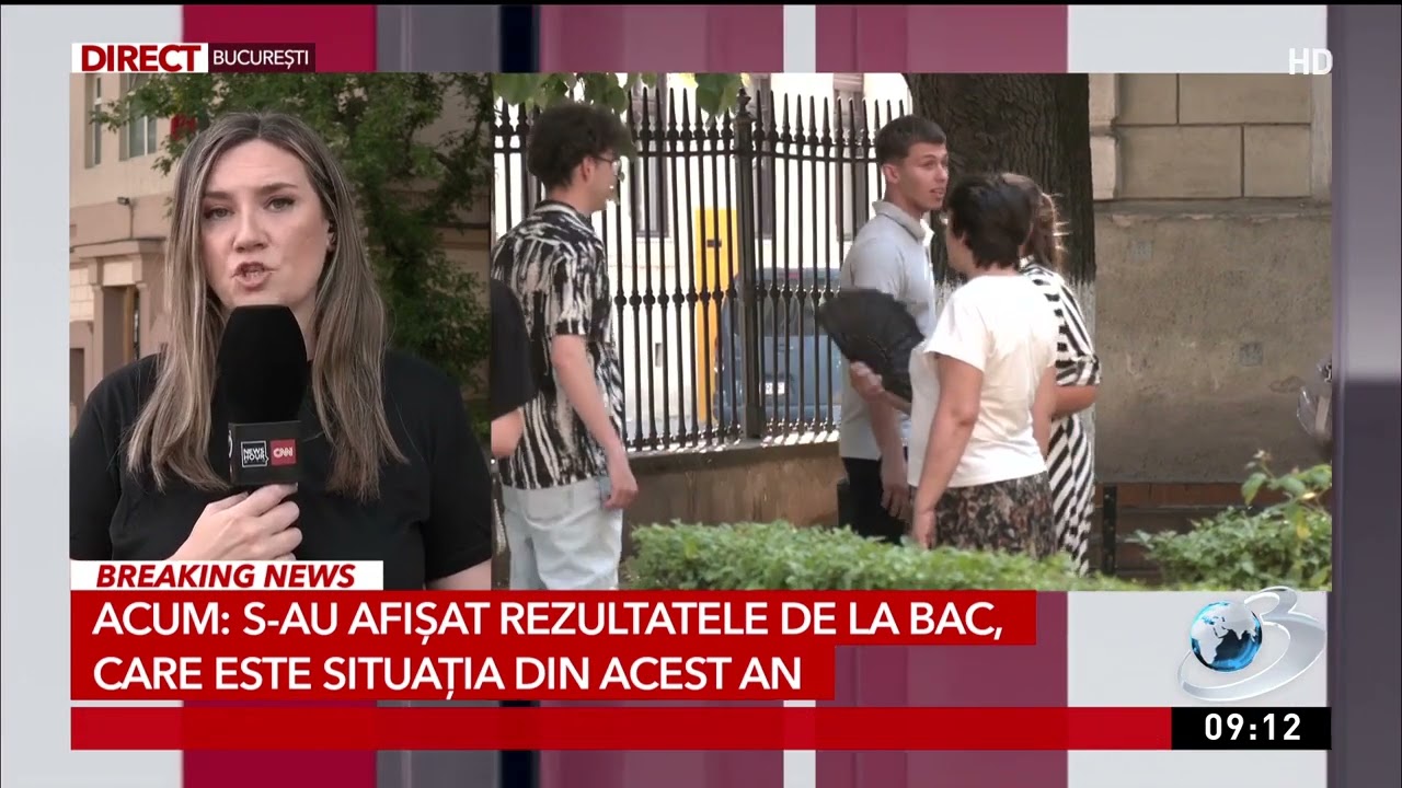 Baccalaureate results are in: What’s the situation like this year?