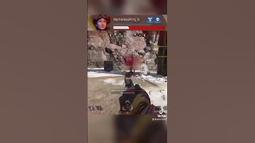 Rushing the enemy without any fear #shorts #apex #apexlegends #edit #apexlegendsclips #1v3 #fyp