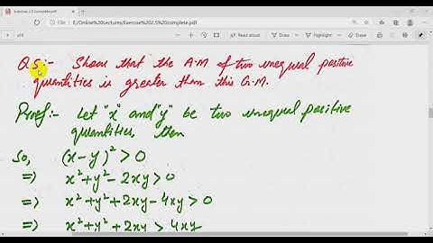 DAE First Year Math-113 || Chapter 2 Ex 2.5 Q5 to Q8 Complete Solution|| DAE Maths