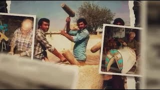 Adıyaman Belediyesinden Şehrin Hafızasına Yolculuk Belgeseli Eski Adıyaman Yâd Edildi