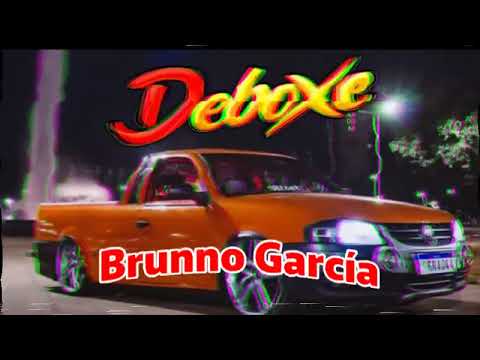 DEBOXE - Vai Trepando - MC GW DJs BRUNNO GARCIA & SARYN Music