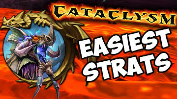Blackwing Descent Cataclysm Raid Guide (With Timestamps)