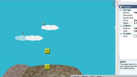 Making 2D Platform Game (Part 3)