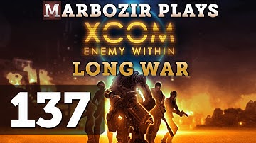XCOM Long War Let