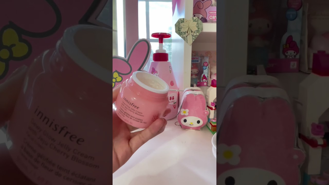 how to get dewy glowy soft skin ☁️🫧🎀 