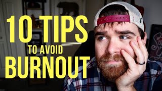 10 Tips To Avoid Listing Burnout As An Online Reseller screenshot 1