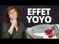 Personne ne vous le dit ! Raison de l'Effet-yoyo.