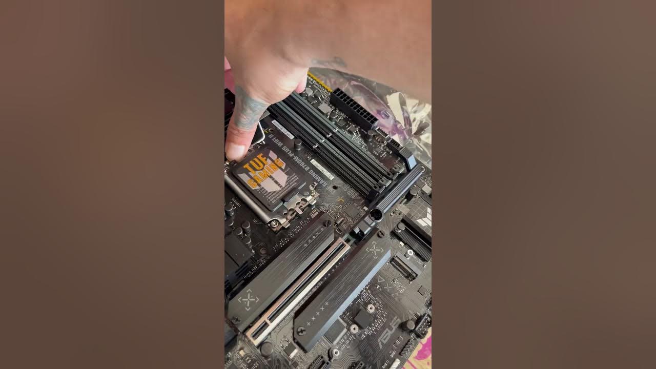 My New PC music lol YouTube