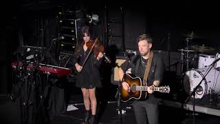 The Airborne Toxic Event - Duet