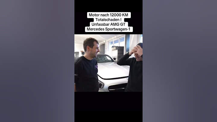 AMG GTs Motorschaden schon nach 12tsd Kilometern? #motorschaden #amggts #amg #mercedes #werkstadt