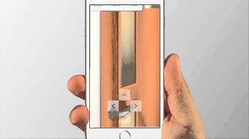 BriteLocate3D Indoor Location 3D demo