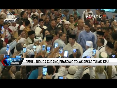 Video: Bagaimana Mempengaruhi Pemilu