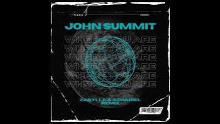 John Summit - Where You Are (Zabylla & Azhariel Remix)