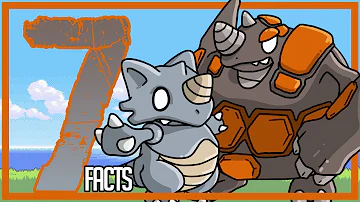 Is Rhydon a good Pokémon?