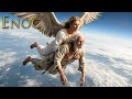 ¿Porqué Enoc Fue LLEVADO al Cielo y No Vio la Muerte? | Documental Bíblico ????