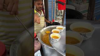 Hard Working Sujon Vai Making Hot Chotpoti 10TK Only #shorts