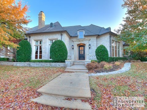 14609 Mistletoe Drive, Oklahoma City, OK home video tour