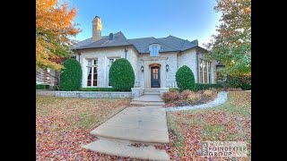 14609 Mistletoe Drive, Oklahoma City, OK, 73142