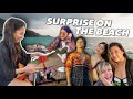 ZAMBALES AGAIN?? (tanning, valentine surprise & more packing)