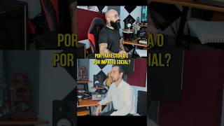 Músico Pregunta A Gestor Cultural.